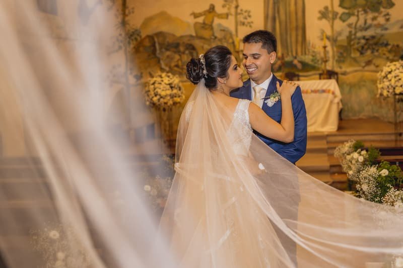 Fotógrafo de Casamento em Barueri: Alphaville e Tamboré em Cada Frame | Ivan Dias Fotógrafo