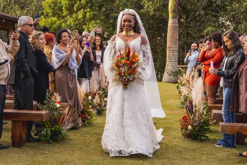 Fotografia de casamento em Jundiaí