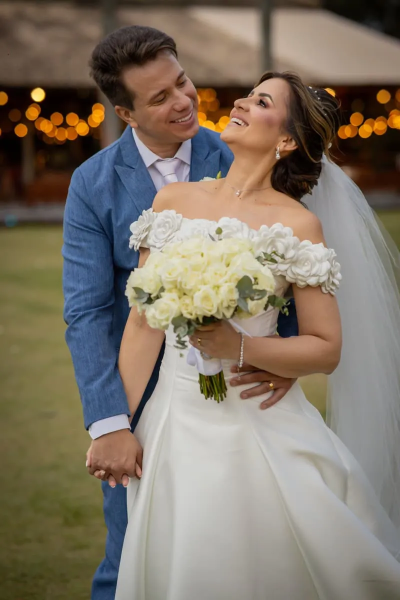 Fotografia de casamento em São Paulo