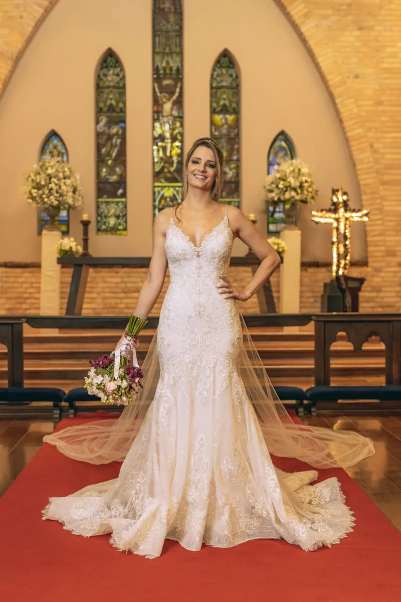 Fotografia de casamento em São Paulo