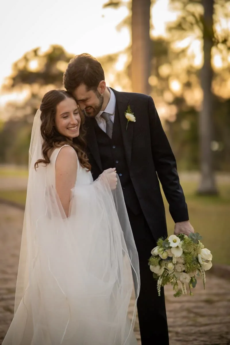 Fotografia de casamento em Mairiporã