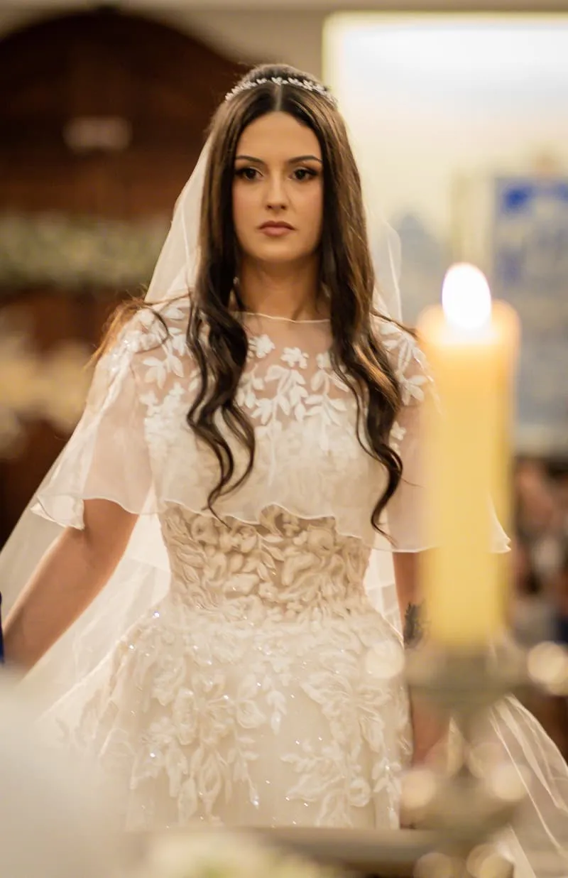 Fotografia de casamento em São Paulo