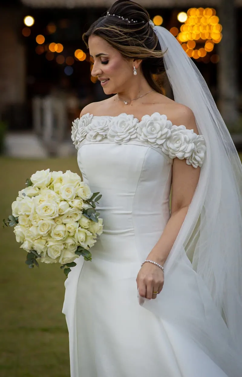 Fotografia de casamento em São Paulo
