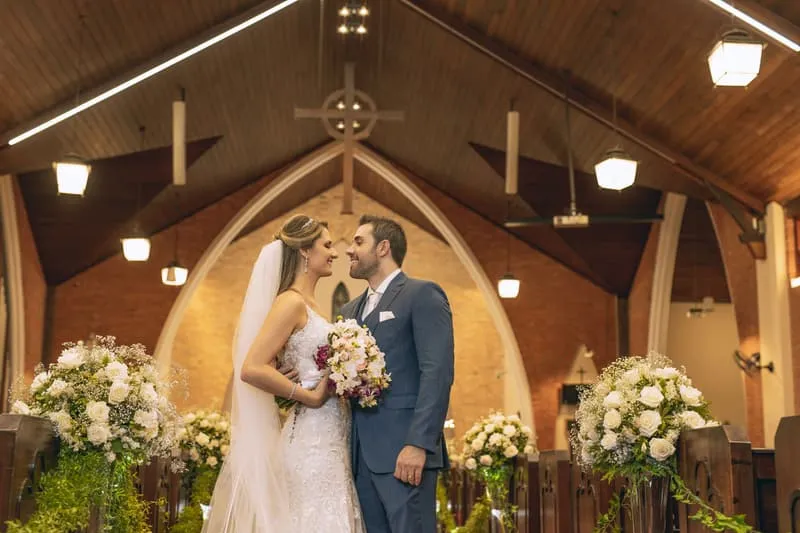 Fotografia de casamento em Estilo Autoral