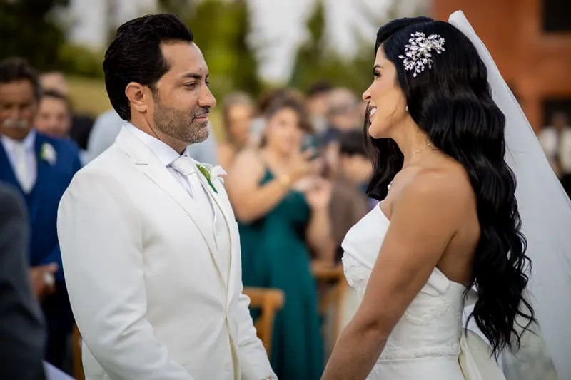 Fotografia de casamento em São Paulo