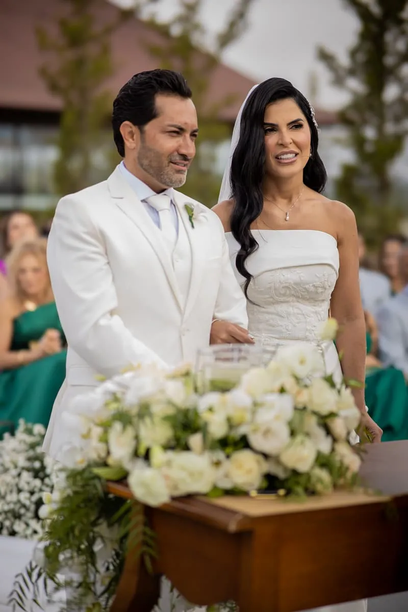 Fotografia de casamento em São Paulo