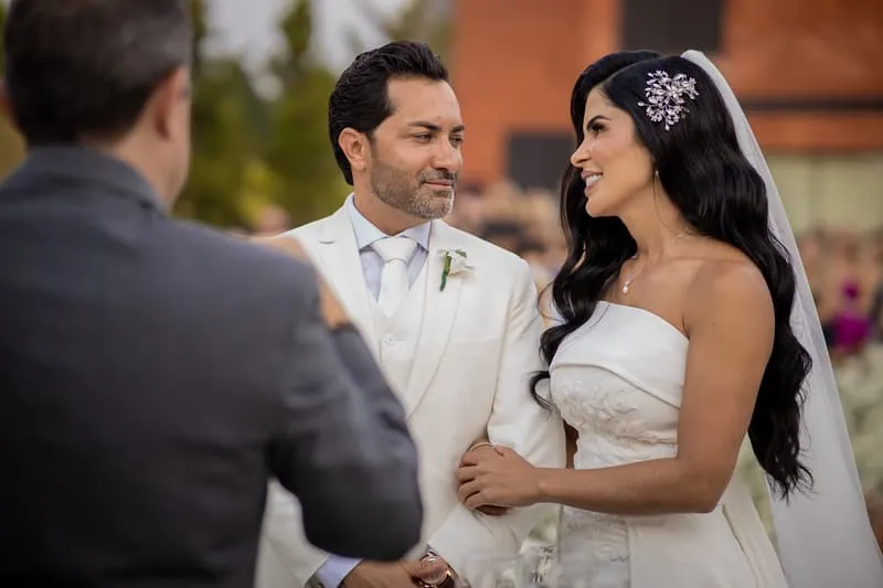 Fotografia de casamento em São Paulo