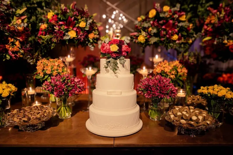 Fotografia de casamento em São Paulo