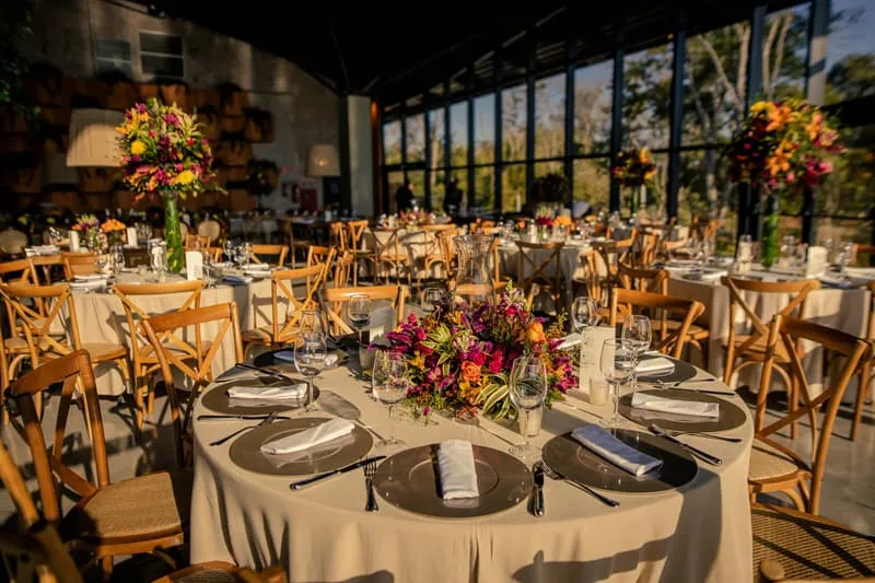 Fotografia de casamento em Equipe de Cobertura