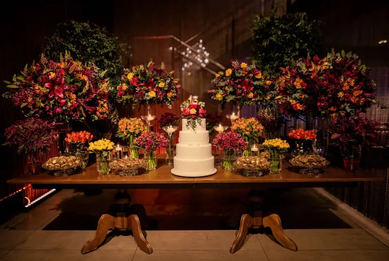 Fotografia de casamento em São Paulo