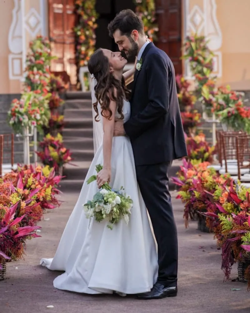 Fotografia de casamento em Fotógrafo Perto de Mim