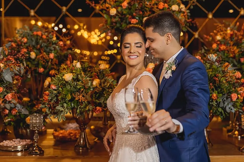 Fotografia de casamento em Foto e Vídeo