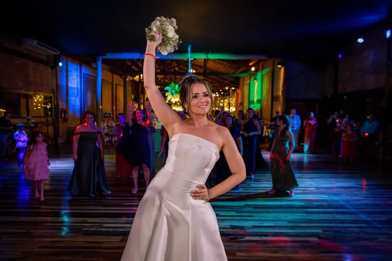 Fotografia de casamento em Zona Sul