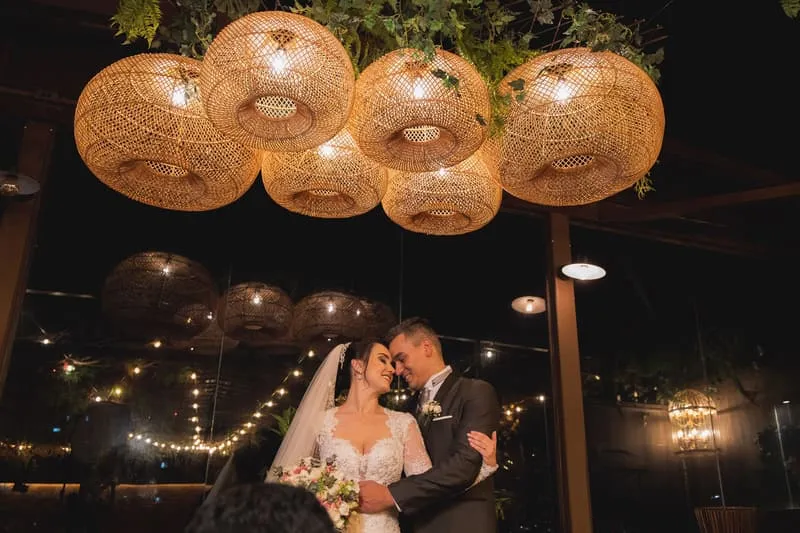 Fotografia de casamento em São Paulo