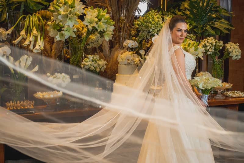 Fotógrafo de Bodas de Ouro em São Paulo: Como Celebrar 50 Anos de Casamento em Fotos | Ivan Dias Fotógrafo