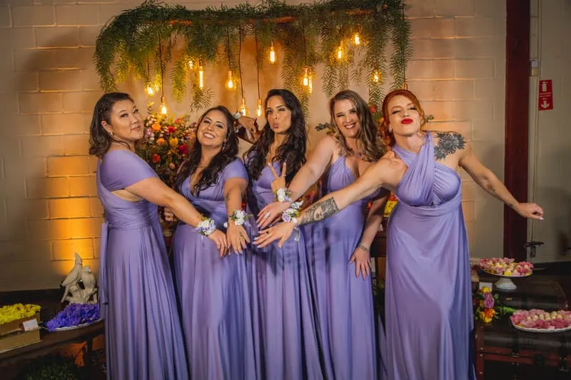 Fotografia de casamento em São Paulo