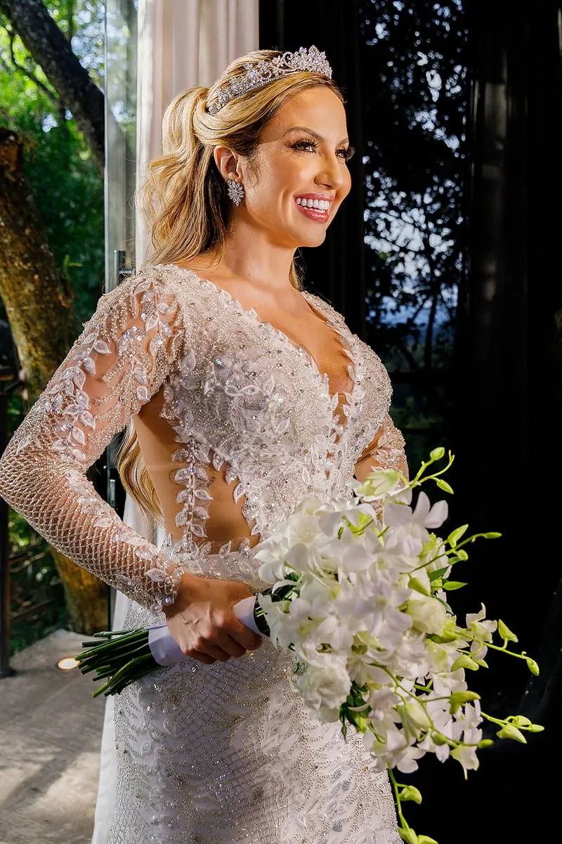 Fotografia de casamento em São Paulo