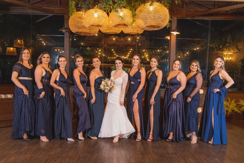 Bodas de Ouro em SP: Quanto Custa e O Que Incluir na Cobertura Fotográfica | Ivan Dias Fotógrafo