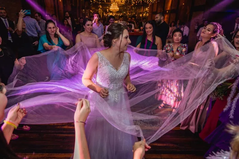 Fotografia de casamento em São Paulo