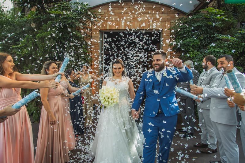 O Que É Fotografia Documental de Casamento? Diferenças, Vantagens e Para Quem Serve | Ivan Dias Fotógrafo