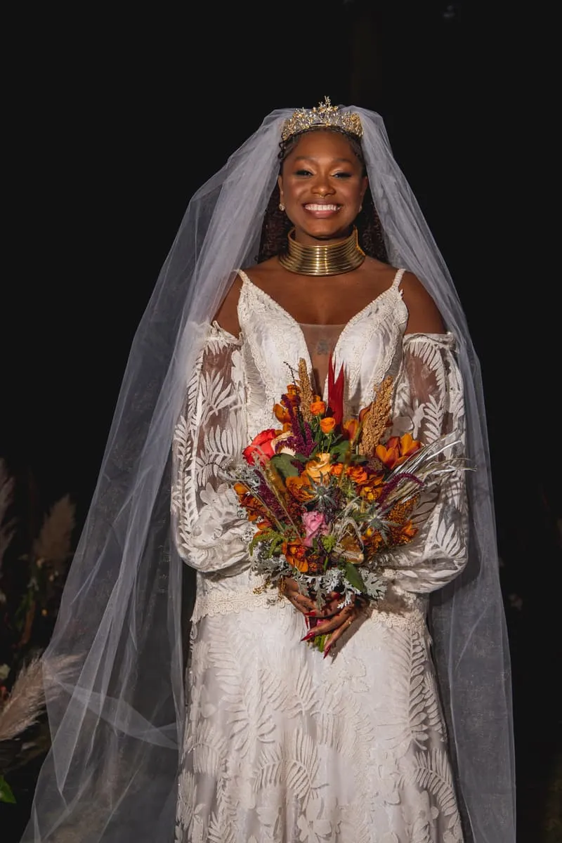 Fotografia de casamento em São Paulo