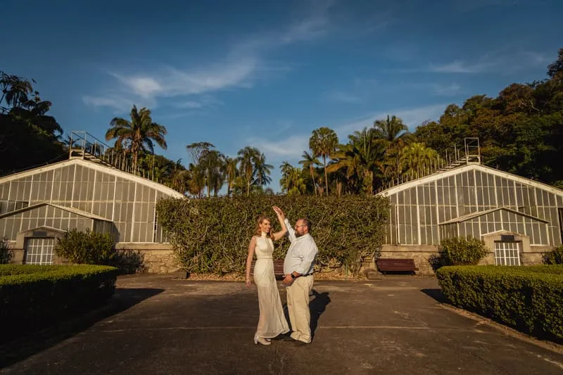Fotografia de casamento em Destination Wedding