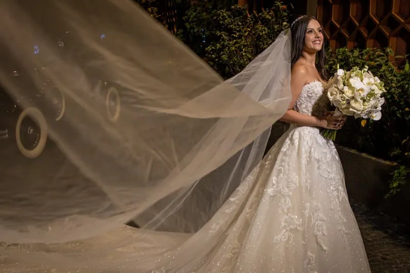 Fotografia de casamento em Atibaia