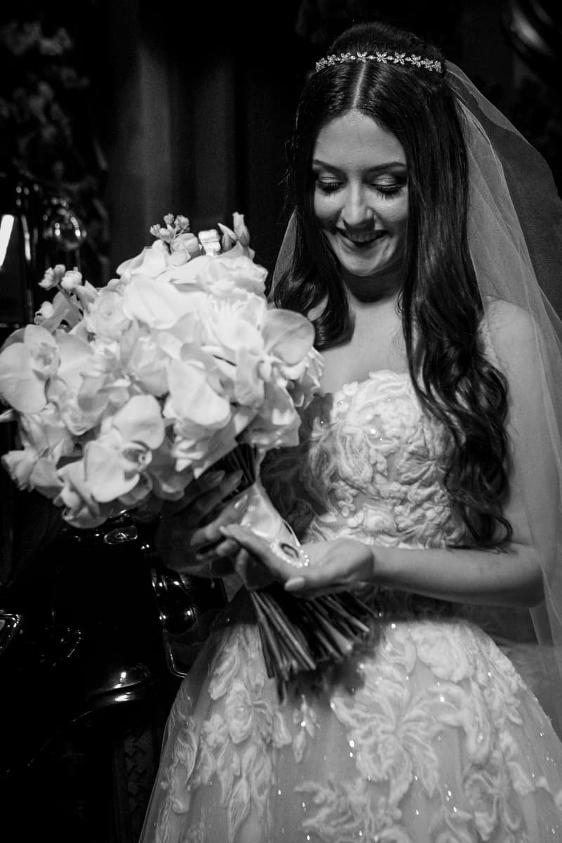 Como Avaliar Reviews e Recomendações de Fotógrafos de Casamento com Confiança | Ivan Dias Fotógrafo