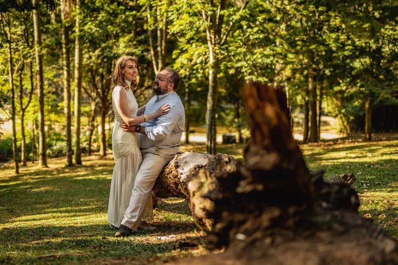 Fotografia de casamento em Trancoso