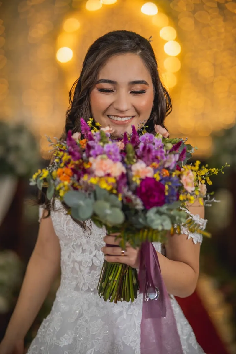 Fotografia de casamento em São Paulo