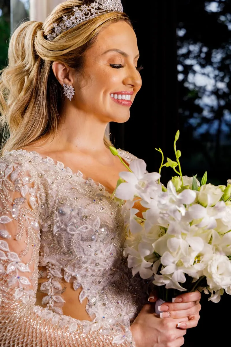 Fotografia de casamento em São Paulo