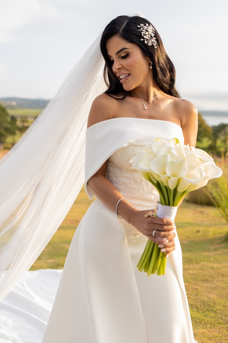 Casamento Pequeno: Preciso de Fotógrafo Profissional Mesmo Assim? | Ivan Dias Fotógrafo