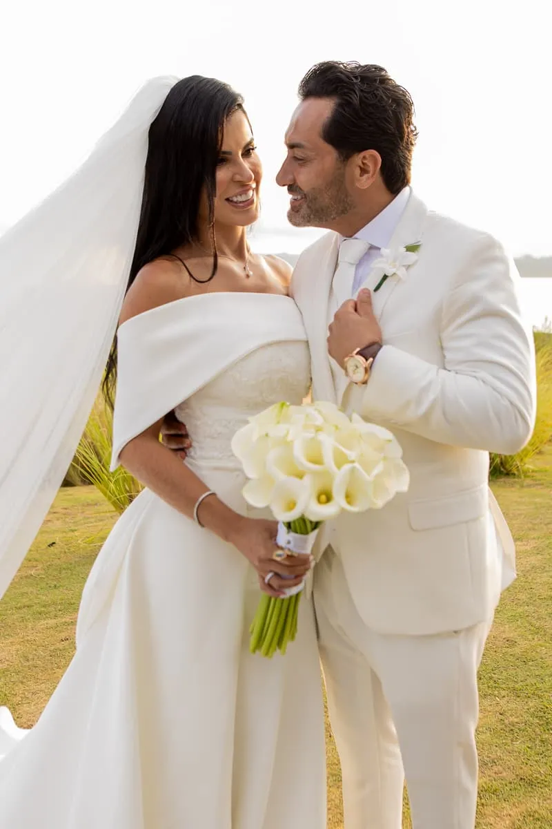 Fotografia de casamento em São Paulo