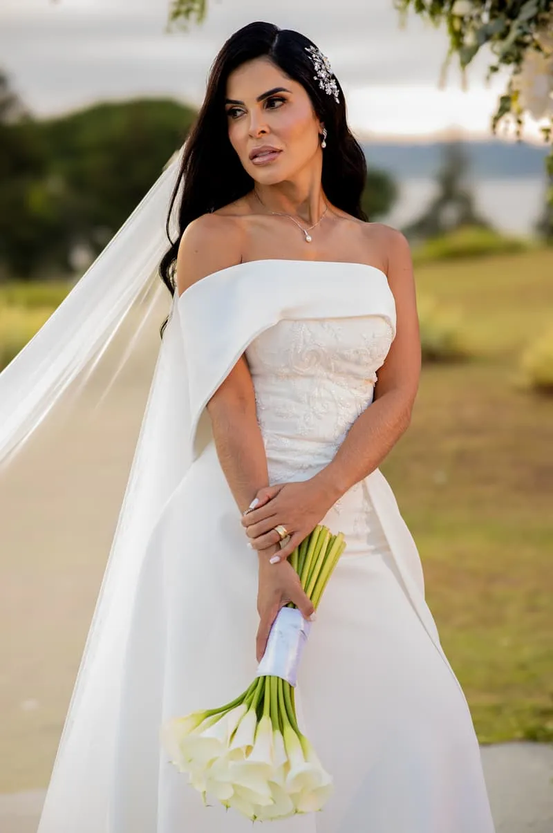 Fotografia de casamento em Pedido de Casamento